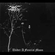 DARKTHRONE Under A Funeral Moon [CD]